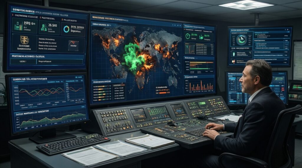 Российские облака и дата-центры: как выбрать провайдера и на что смотреть в SLA и безопасности - иллюстрация