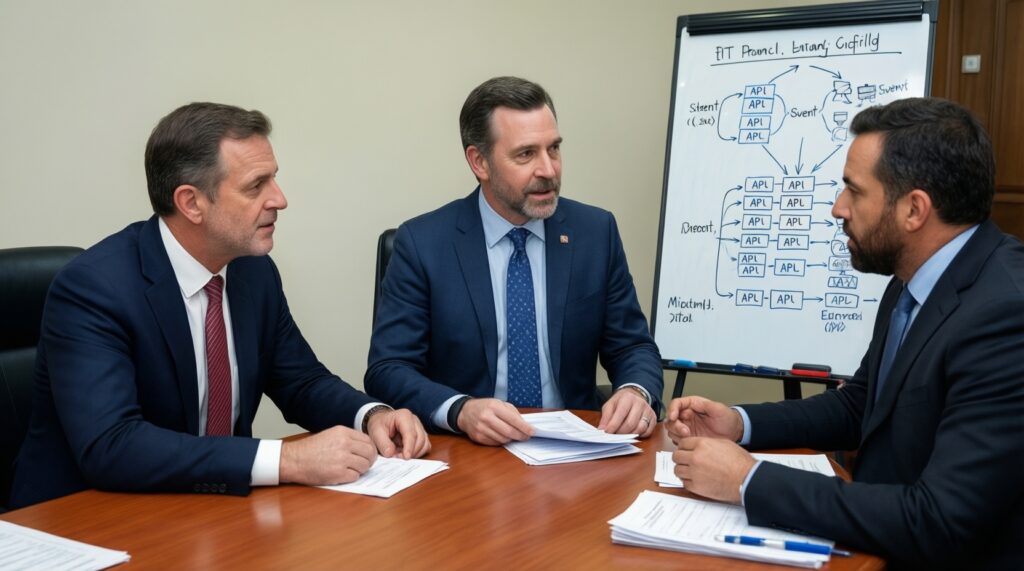 Цифровизация регионов: лучшие практики