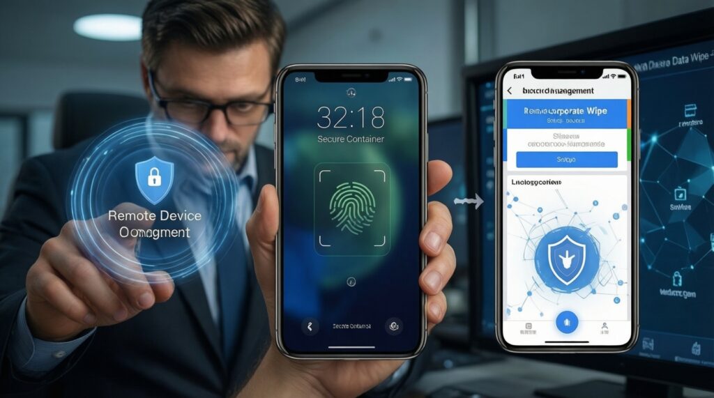 Национальные платформы видеосвязи и корпоративных коммуникаций: как выстроить защищённое взаимодействие - иллюстрация