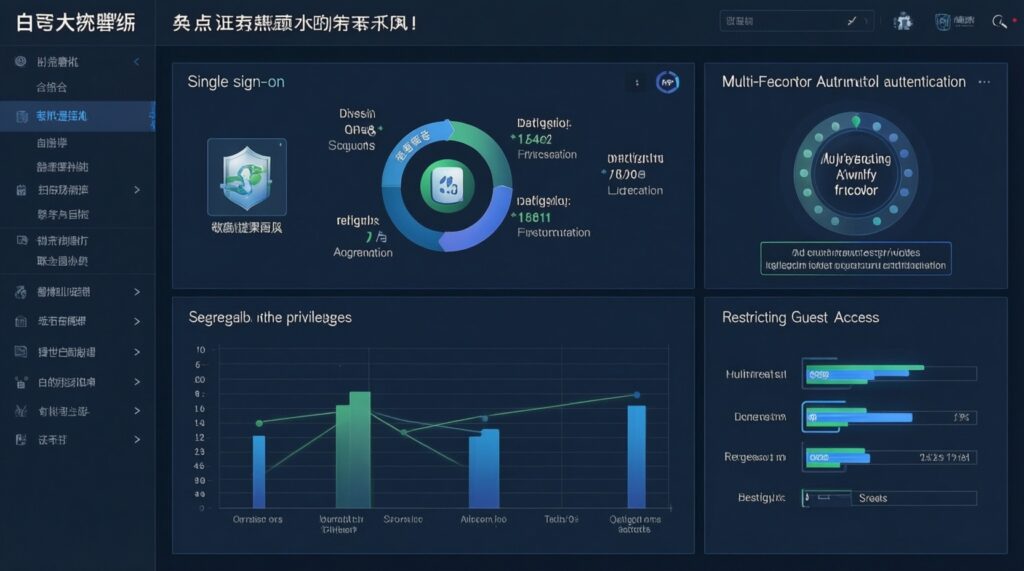 Национальные платформы видеосвязи и корпоративных коммуникаций: как выстроить защищённое взаимодействие - иллюстрация