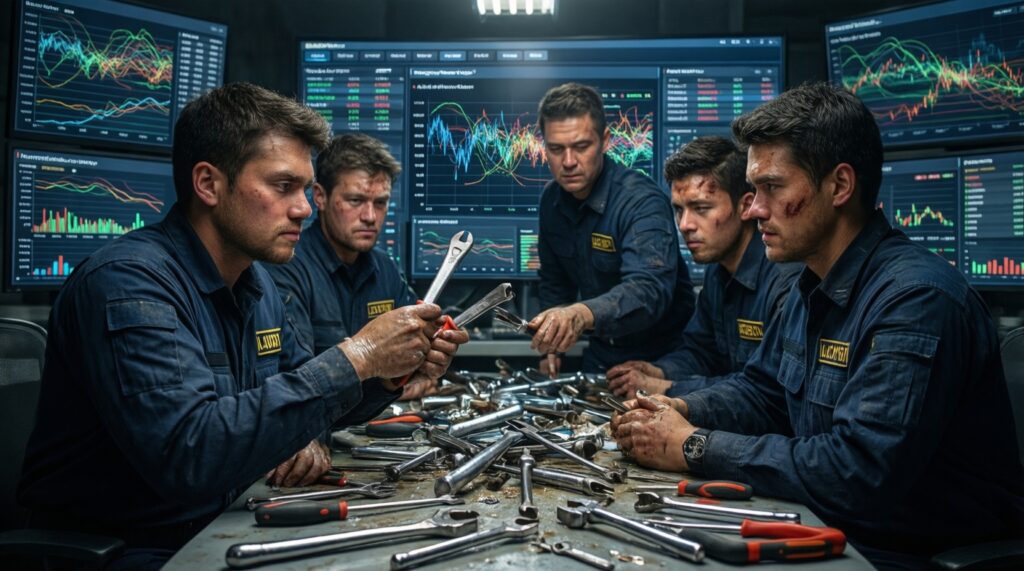 Российские SIEM/SOAR/EDR: обзор подходов к построению центра мониторинга и реагирования на инциденты - иллюстрация