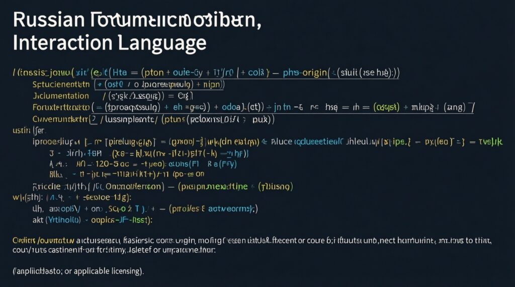 Open source по-русски: роль отечественных сообществ, форков и корпоративной поддержки в развитии продуктов - иллюстрация