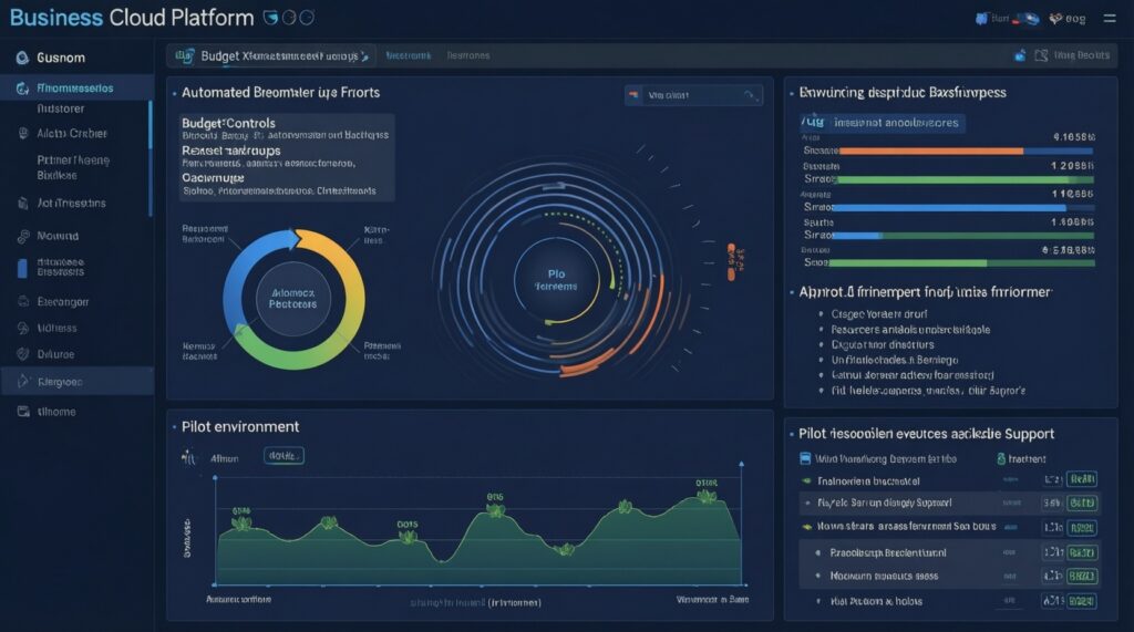 - Российские облачные платформы: безопасность, масштабирование и стоимость - иллюстрация