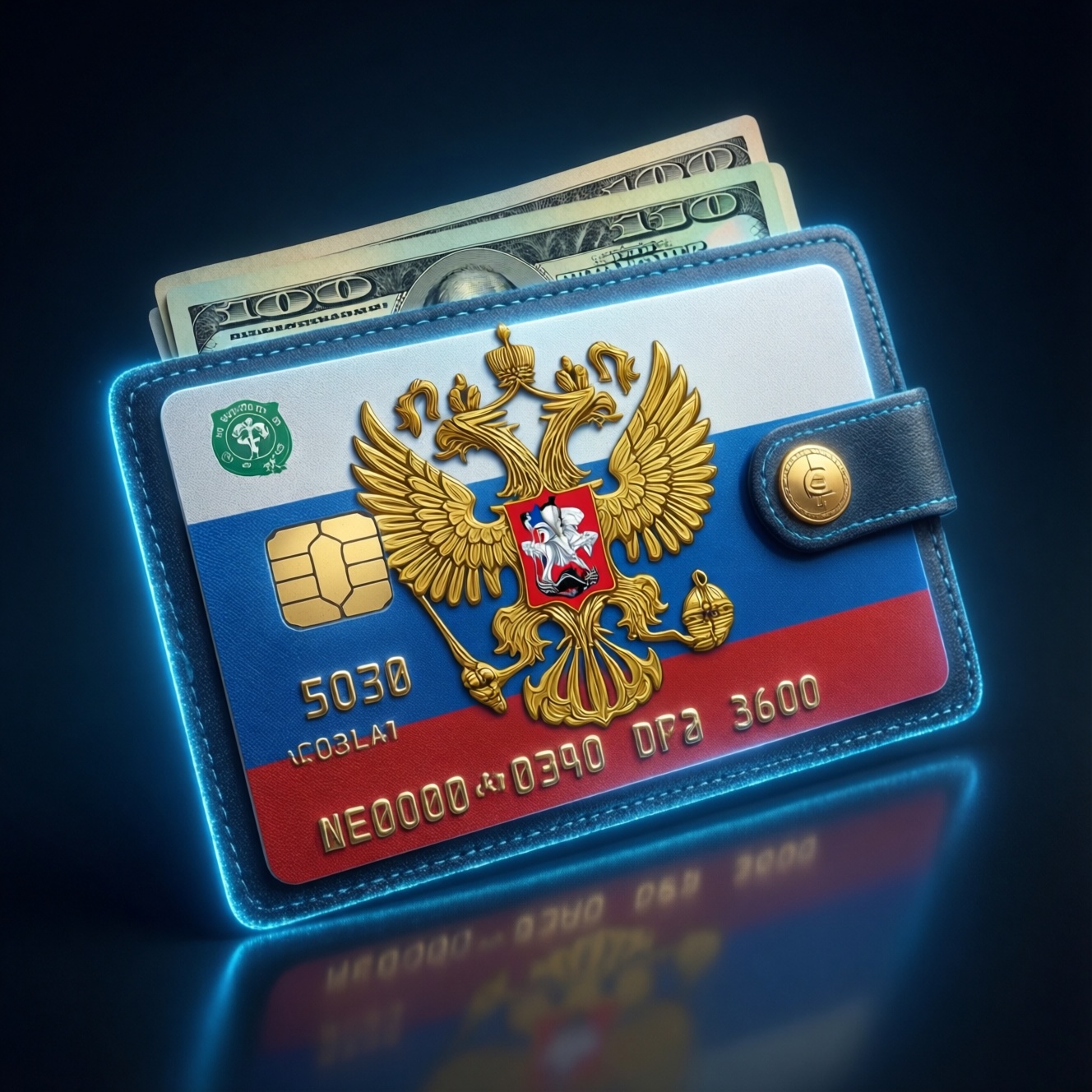 Цифровой рубль и будущее безналичных платежей в России